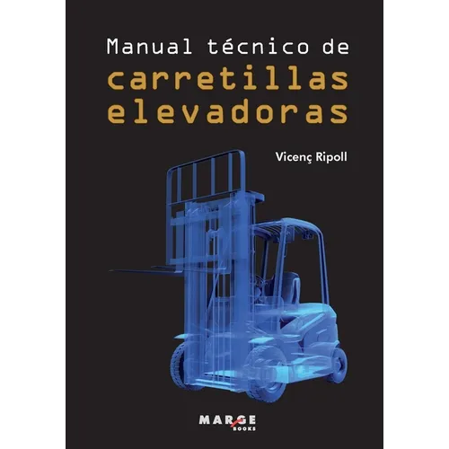 Manual técnico de carretillas elevadoras