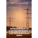 Introduction to Electricity Supply and Regulation in India