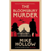 The Bloomsbury Murder: 'A-Grade Crime Fiction' Lee Child
