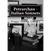 Petrarchan - Italian Sonnets: Poetry - Drawings and Photography