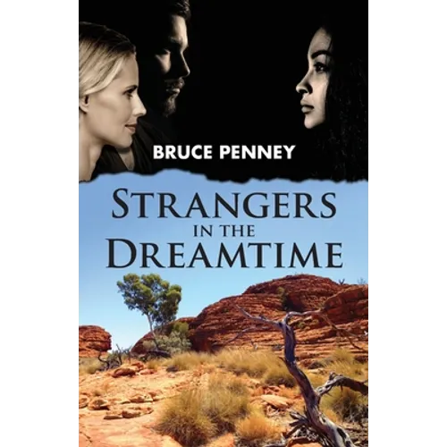 Strangers in the Dreamtime