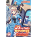 The White Cat's Revenge as Plotted from the Dragon King's Lap: Volume 1 (Light Novel): Volume 1