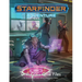 Starfinder Adventure: Drift Crisis Case Files