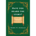Have You Heard the Story?: Volume One- A Biblical Fiction Collection