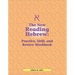 Reading Hebrew Workbook