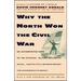 Why the North Won the Civil War