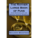 The Rather Large Book of Puns: Over 500 Excellent and Original Pieces of Wordplay