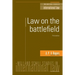 Law on the Battlefield: Third Edition