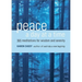 Peace a Day at a Time: 365 Meditations for Wisdom and Serenity (Al-Anon Book, Buddhism)