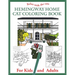 The Hemingway Home Cat Coloring Book