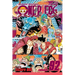 One Piece, Vol. 92