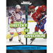 Wayne Gretzky vs. Alex Ovechkin: Hockey Legends Face Off