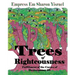 Trees of Righteousness: New Revised Edition: Fulfillment of the Curses of Deuteronomy. 28