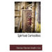 Spirtual Curiosities
