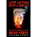 Love Letters From A Nihilist: The Complete Short Fiction of Brian Keene, Volume 3