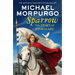 Sparrow: The Story of Joan of Arc