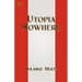 Utopia Nowhere