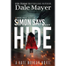 Simon Says... Hide