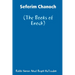 Sefer Chanoch (paperback)
