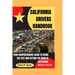 California Drivers Handbook 2023-2024: Your Comprehensive Guide to Acing the Test and Hitting the Road in California