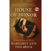 House of Honor: The Heist of Caravaggio's Nativity, Limited Color Edition