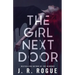The Girl Next Door: A Supernatural Romantic Suspense