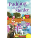 Pudding Up With Murder