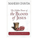 The Hidden Power of the Blood of Jesus