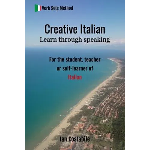Creative Italian: Learn through speaking