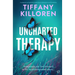 Uncharted Therapy
