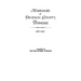 Marriages of Davidson County, Tennessee, 1789-1847