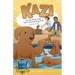 Kazi: Book 1 of the Adventures of the Turtles Crossing Gang Series
