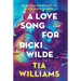 A Love Song for Ricki Wilde