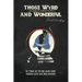 Those Wyrd and Wonderful
