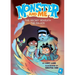 Monster and Me 6: The Secret Beneath the Palace