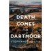 Death Comes to Dartmoor: The Riveting Cosy Crime Series