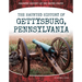 Haunted History of Gettysburg, Pennsylvania