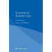 Council of Europe (CoE)