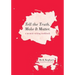 Tell the Truth. Make It Matter: A memoir writing workbook