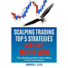 Scalping Trading Top 5 Strategies: Making Money With: The Ultimate Guide to Fast Trading in Forex and Options