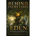 Behind Enemy Lines: Eden - How the Serpent Still Speaks