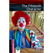 Oxford Bookworms Library: The Fifteenth Character: Starter: 250-Word Vocabulary