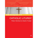 SCM Studyguide: Catholic Liturgy