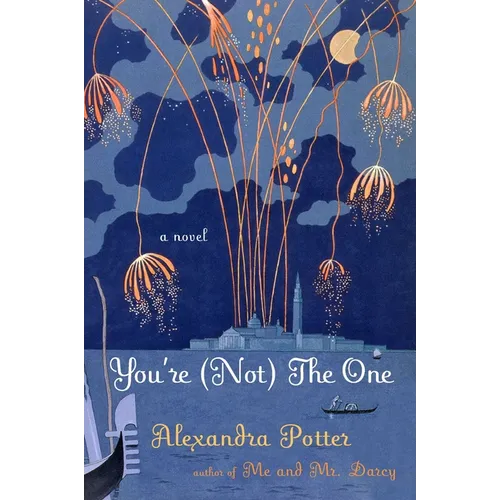 You're (Not) the One