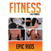 Fitness: 3 Book Bundle - Intermittent Fasting + Strength Training + Body Weight Training