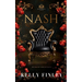 Nash: Belles & Bratva Beasts, Book One