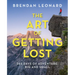 The Art of Getting Lost: 365 Days of Adventure, Big and Small