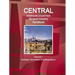 Central American Countries Mineral Industry Handbook Volume 1 Strategic Information and Regulations