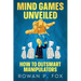 Mind Games Unveiled: How to Outsmart Manipulators