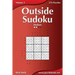 Outside Sudoku - Medium - Volume 3 - 276 Puzzles